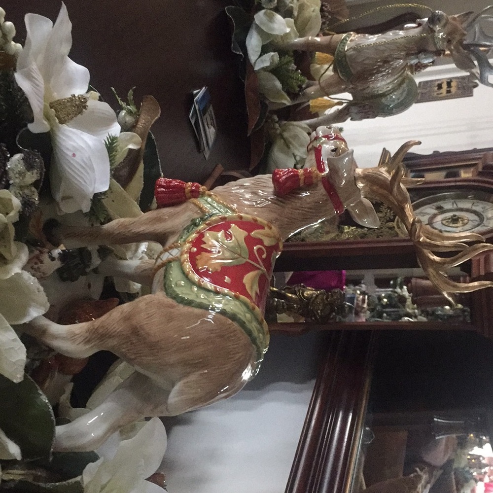 Meet your Posher, Susan
